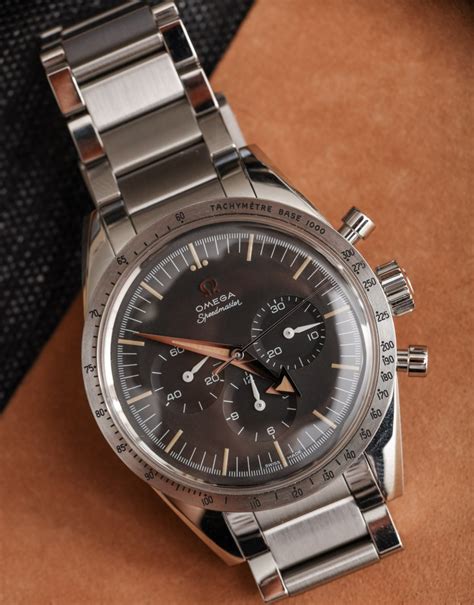 omega speedmaster 1957 price in india